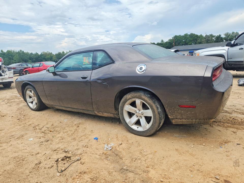 66803846 :رقم المزاد ، 2C3CDYAG3EH195224 vin ، 2014 Dodge Challenger مزاد بيع