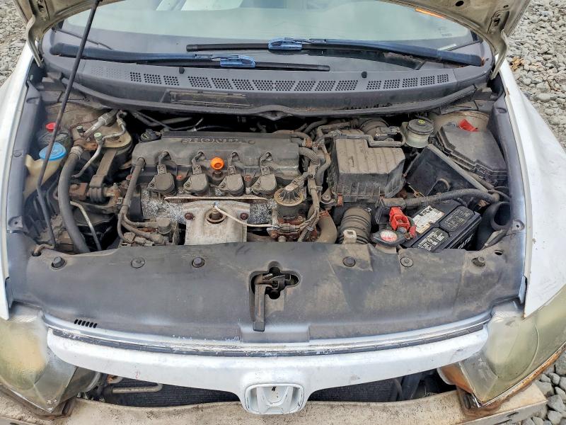 Продаж на аукціоні авто 2007 Honda Civic, vin: 1HGFA16527L081383, номер лоту: 65941136