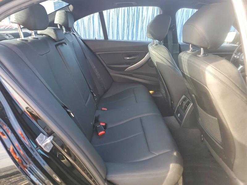 Aukcja sprzedaży 2016 Bmw 320, vin: WBA8E1G57GNU11644, numer aukcji: 63422996