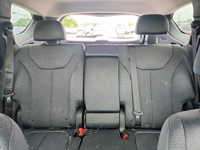 63438936 :رقم المزاد ، 5NMS2DAJ0PH506570 vin ، 2023 Hyundai Santa Fe مزاد بيع