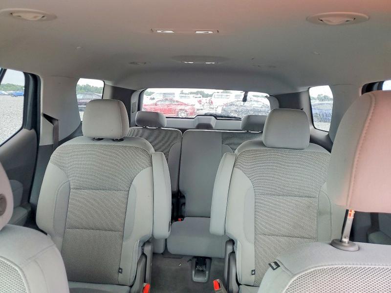 Продаж на аукціоні авто 2021 Chevrolet Traverse, vin: 1GNERGKW5MJ122091, номер лоту: 65842826
