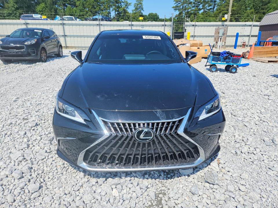 Продажа на аукционе авто 2023 Lexus Es 350, vin: 58ACZ1B18PU143896, номер лота: 64547466