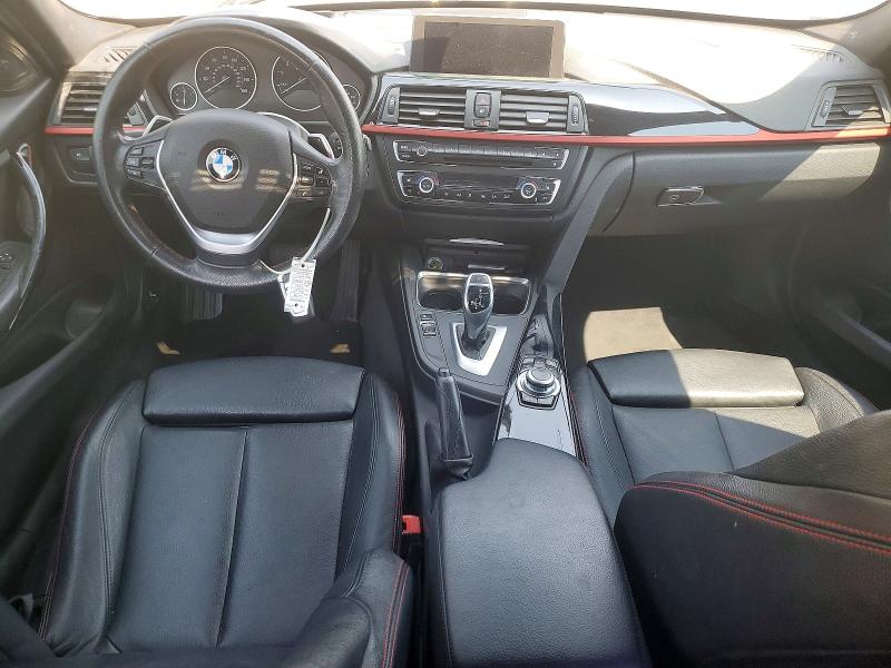 2013 Bmw 335 მანქანა იყიდება აუქციონზე, vin: WBA3A9G56DNP38083, აუქციონის ნომერი: 63803566