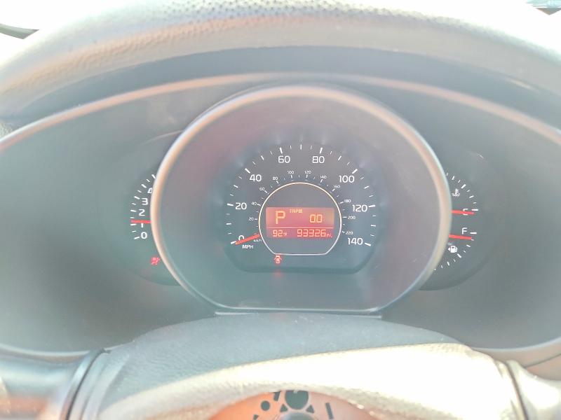 Продажа на аукционе авто 2019 Kia Soul, vin: KNDJP3A52K7637509, номер лота: 64415656