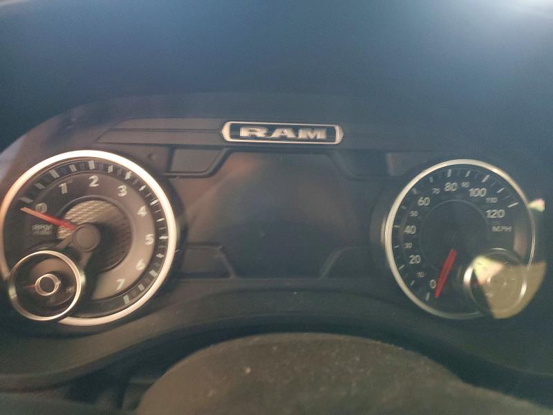 Aukcja sprzedaży 2019 Ram 1500, vin: 1C6SRFFT7KN587328, numer aukcji: 64298556