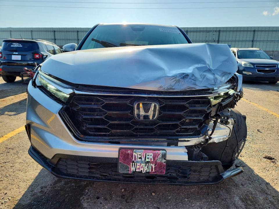 Продаж на аукціоні авто 2023 Honda Cr-v, vin: 5J6RS4H47PL006526, номер лоту: 64336646
