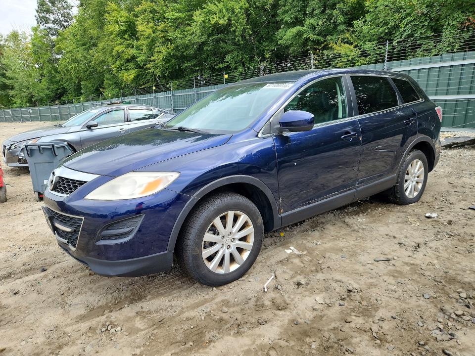 Aukcja sprzedaży 2010 Mazda Cx-9, vin: JM3TB3MV0A0212159, numer aukcji: 67106916