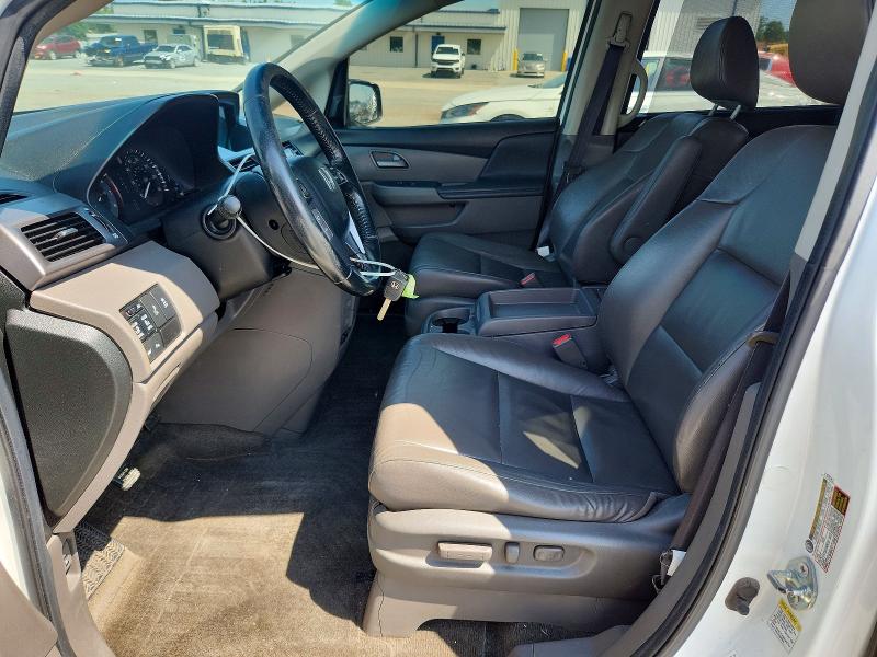 Aukcja sprzedaży 2012 Honda Odyssey, vin: 5FNRL5H93CB067969, numer aukcji: 66120486