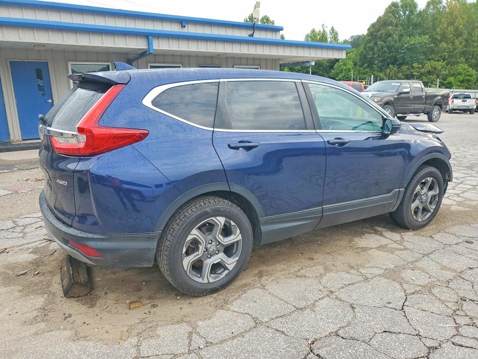 Продажа на аукционе авто 2017 Honda Cr-v, vin: 5J6RW2H82HL019472, номер лота: 64736576