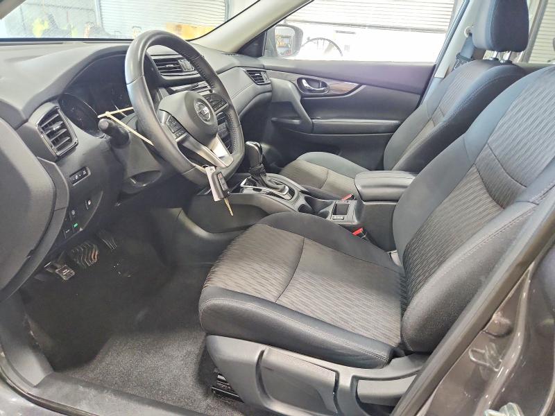 Продаж на аукціоні авто 2019 Nissan Rogue, vin: 5N1AT2MT1KC803229, номер лоту: 65397026