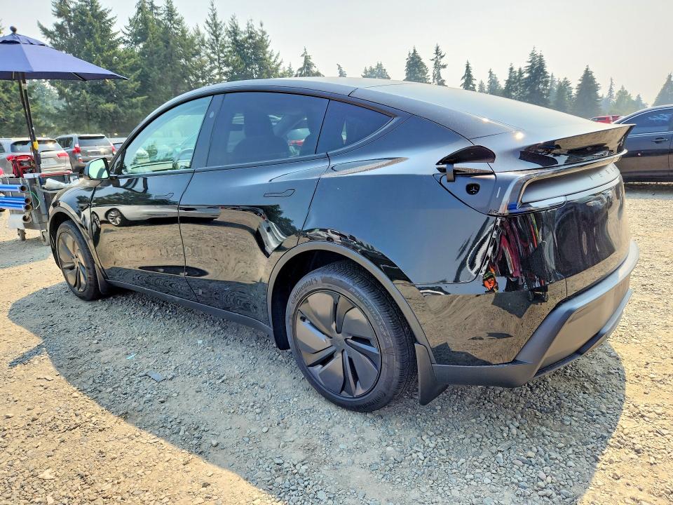Aukcja sprzedaży 2026 Tesla Model Y, vin: 7SAYGDED6TF390483, numer aukcji: 63167046