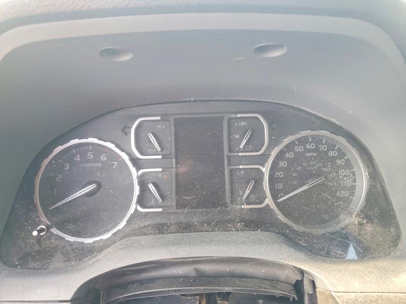 Продаж на аукціоні авто 2019 Toyota Tundra, vin: 5TFDW5F17KX849758, номер лоту: 63555466
