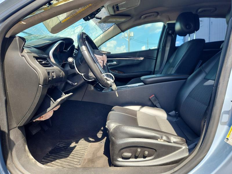 64295086 :رقم المزاد ، 1G1115SL5EU119659 vin ، 2014 Chevrolet Impala مزاد بيع