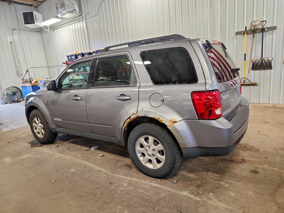 Aukcja sprzedaży 2008 Mazda Tribute, vin: 4F2CZ92Z98KM20634, numer aukcji: 64287716