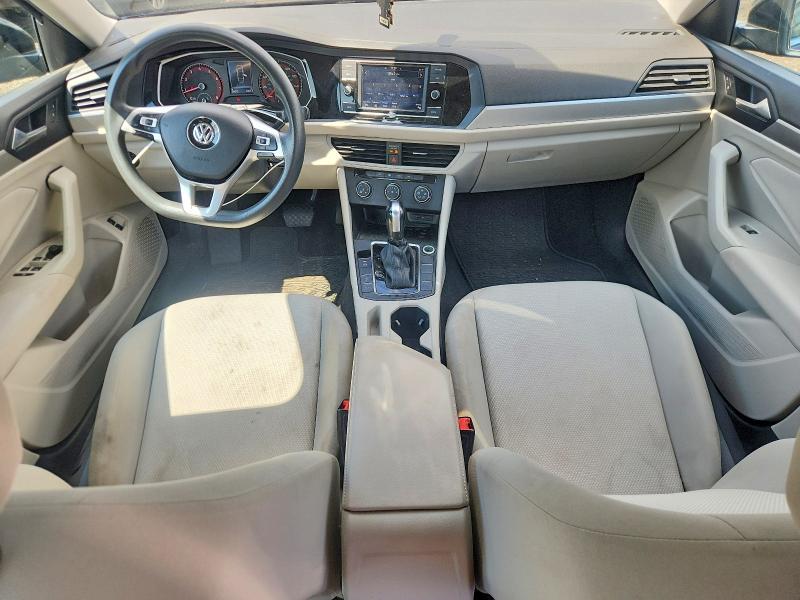 Aukcja sprzedaży 2020 Volkswagen Jetta, vin: 3VWC57BU4LM096298, numer aukcji: 64185786