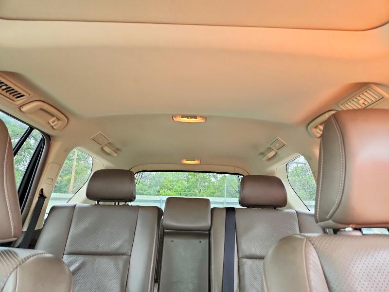 Aukcja sprzedaży 2011 Lexus Gx, vin: JTJBM7FX8B5033258, numer aukcji: 62956436