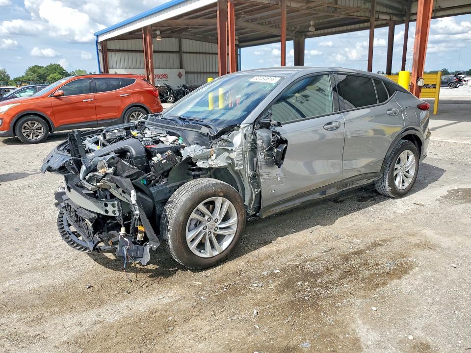 Продаж на аукціоні авто 2026 Buick Envista, vin: KL47LBEPXTB101931, номер лоту: 63484616
