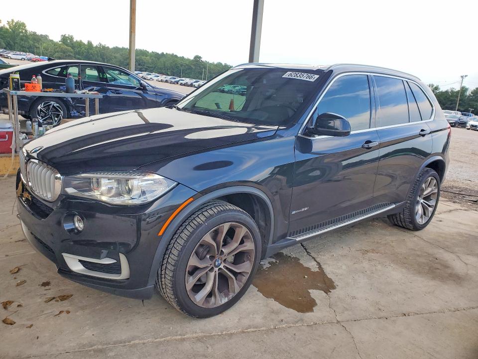 Auction sale of the 2015 Bmw X5, vin: 5UXKR2C56F0H40955, lot number: 62835766