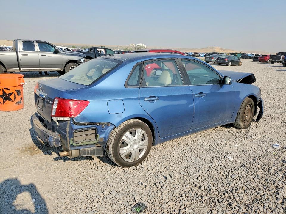 Продажа на аукционе авто 2009 Subaru Impreza, vin: JF1GE61649H507185, номер лота: 63907706