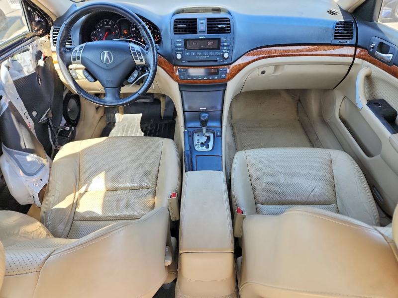 Aukcja sprzedaży 2008 Acura Tsx, vin: JH4CL96818C009613, numer aukcji: 64587486