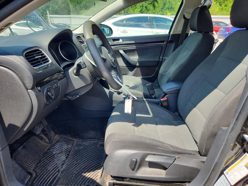 Продажа на аукционе авто 2011 Volkswagen Jetta, vin: 3VWPX7AJ3BM696943, номер лота: 63412286