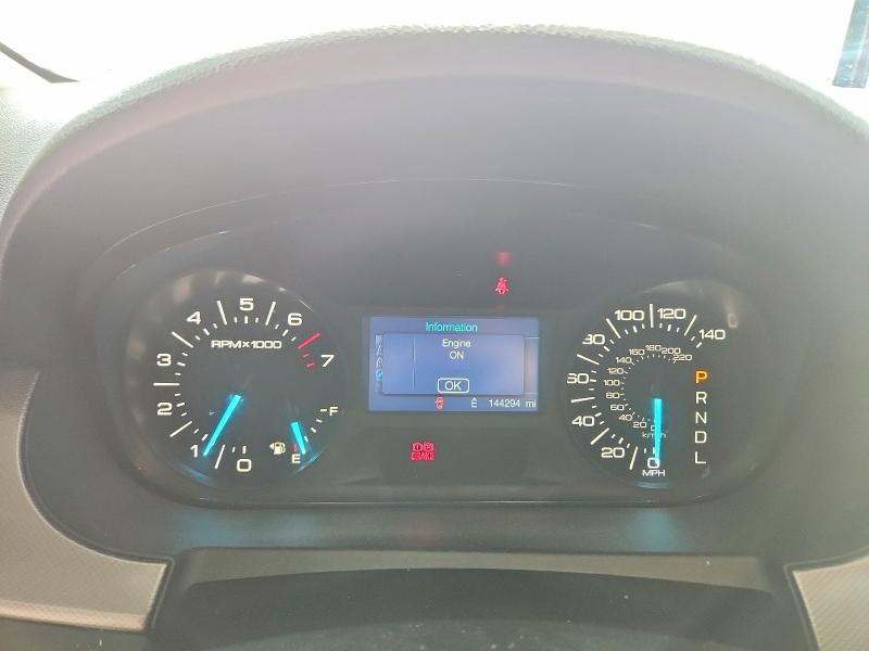 Продажа на аукционе авто 2013 Ford Edge, vin: 2FMDK3J95DBC59223, номер лота: 64800636