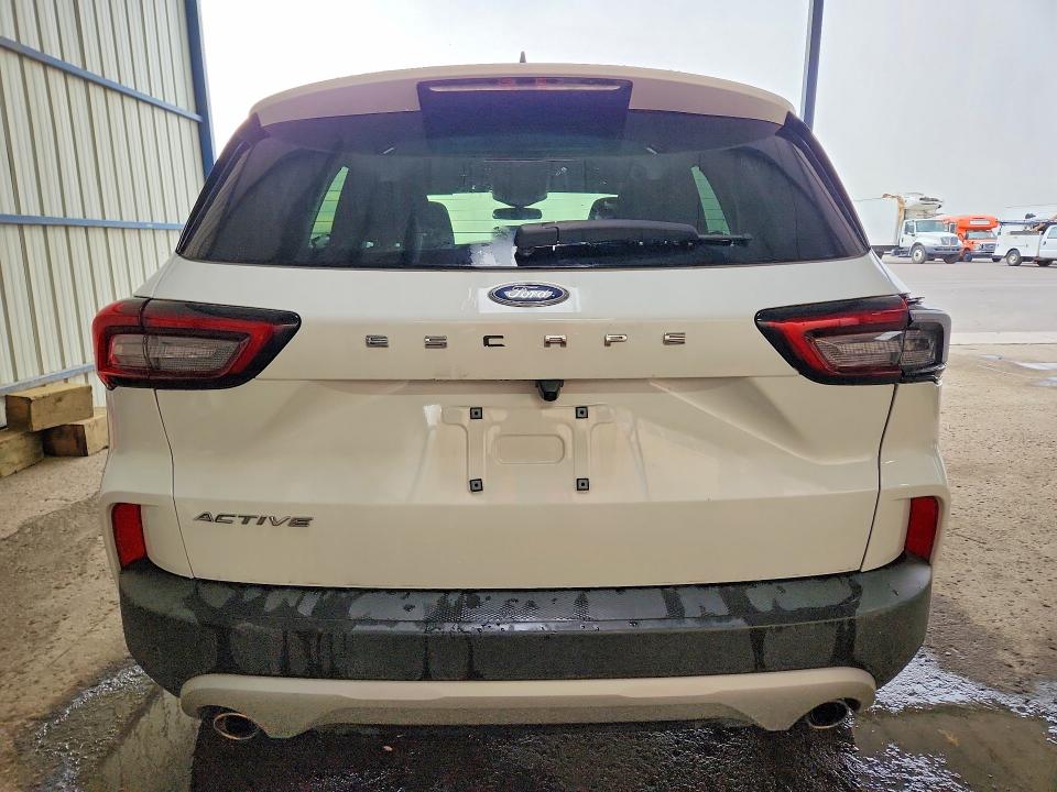 Продаж на аукціоні авто 2025 Ford Escape, vin: 1FMCU0GN3SUA86138, номер лоту: 64152826