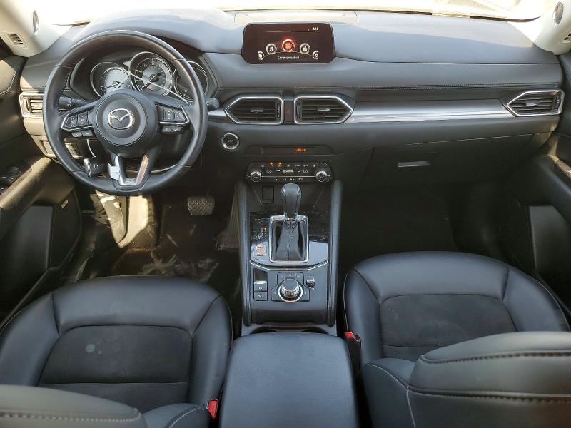 64775676 :رقم المزاد ، JM3KFACMXL0798613 vin ، 2020 Mazda Cx-5 مزاد بيع