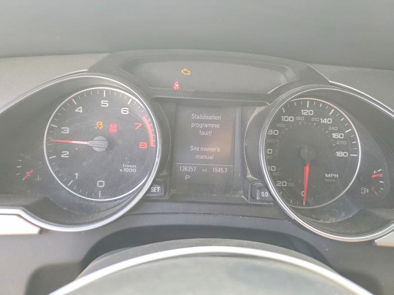 2012 Audi A5 მანქანა იყიდება აუქციონზე, vin: WAUJFAFH3CN005865, აუქციონის ნომერი: 64998376
