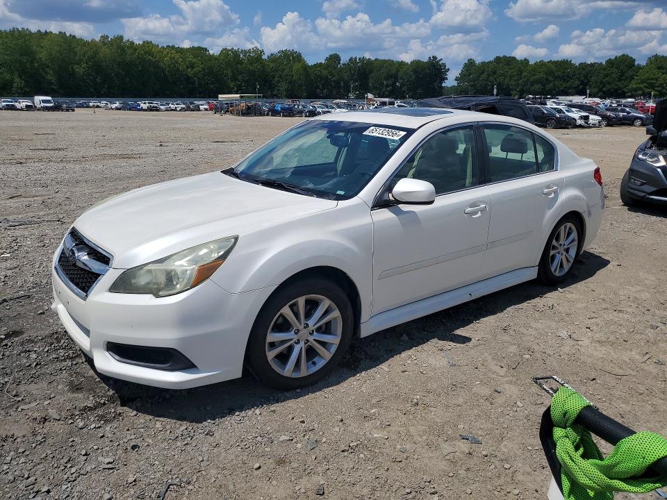 Продажа на аукционе авто 2014 Subaru Legacy, vin: 4S3BMCF60E3002251, номер лота: 65132956