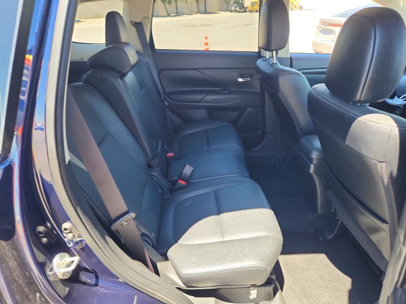 Продажа на аукционе авто 2017 Mitsubishi Outlander, vin: JA4JZ4AX0HZ059631, номер лота: 65600316