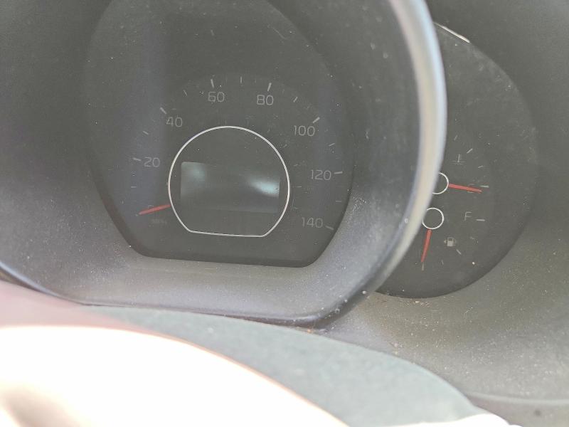 Продажа на аукционе авто 2017 Kia Soul, vin: KNDJP3A59H7884356, номер лота: 60517846