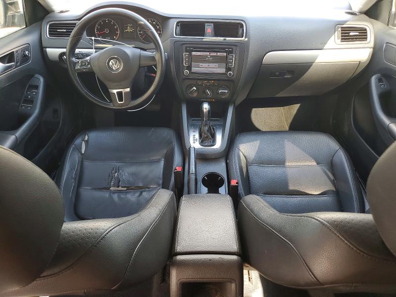 Aukcja sprzedaży 2013 Volkswagen Jetta, vin: 3VWDX7AJ4DM246384, numer aukcji: 67089276