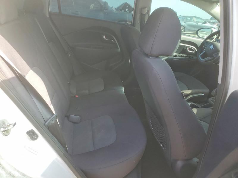 Aukcja sprzedaży 2017 Kia Rio, vin: KNADM4A38H6047949, numer aukcji: 64033676
