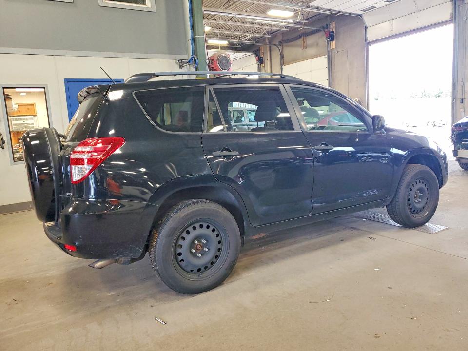 Продаж на аукціоні авто 2010 Toyota Rav4, vin: 2T3BF4DV6AW067395, номер лоту: 65388066