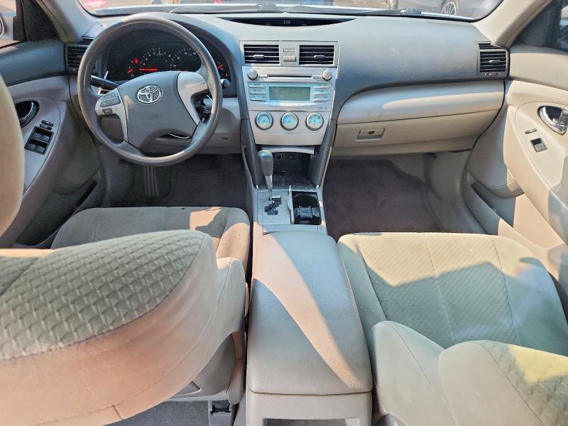2007 Toyota Camry მანქანა იყიდება აუქციონზე, vin: 4T1BE46K67U530109, აუქციონის ნომერი: 63377236