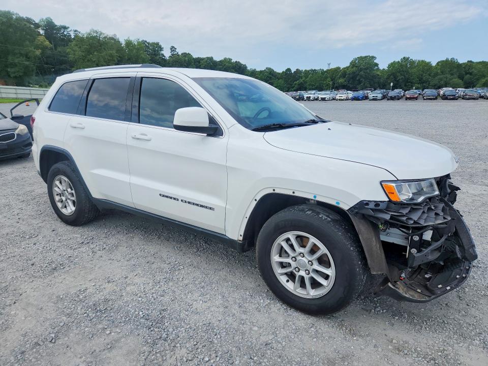 Aukcja sprzedaży 2020 Jeep Grand Cherokee, vin: 1C4RJFAGXLC200342, numer aukcji: 65266446
