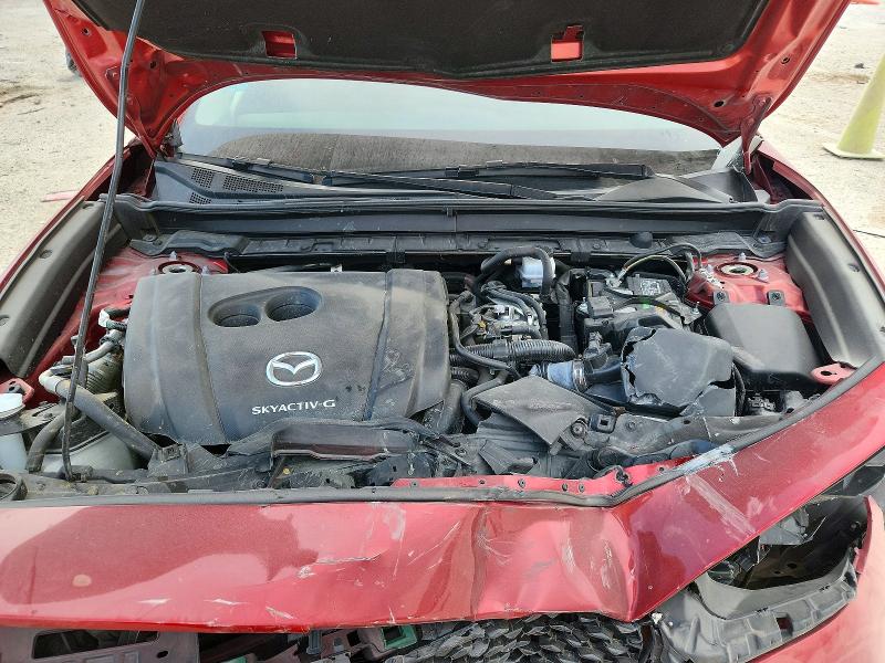 Aukcja sprzedaży 2022 Mazda Cx-30, vin: 3MVDMBCL9NM424917, numer aukcji: 66811516