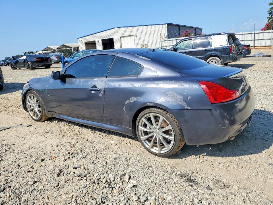 Продажа на аукционе авто 2008 Infiniti G37, vin: JNKCV64EX8M107566, номер лота: 65198526
