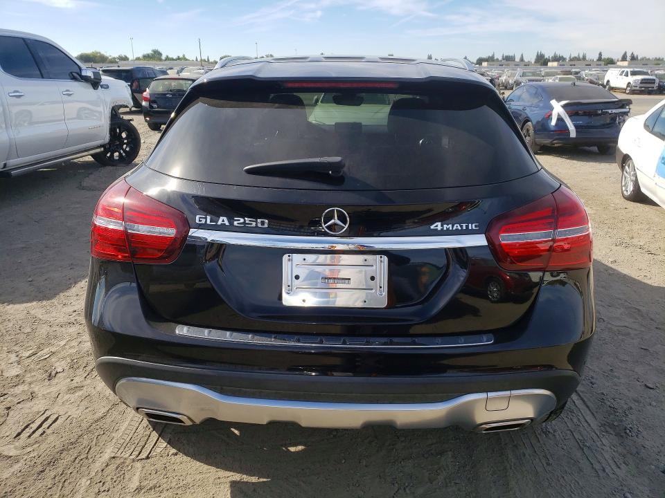 Продажа на аукционе авто 2020 Mercedes-benz Gla, vin: WDCTG4GB8LU024724, номер лота: 65987586