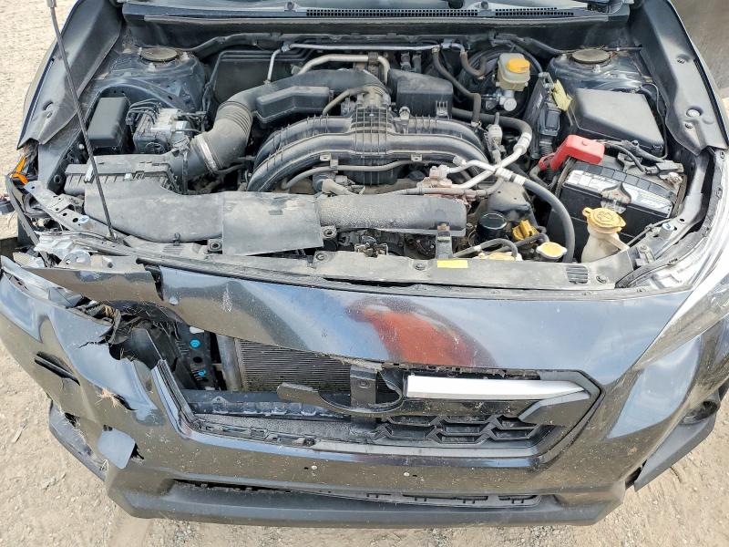 2018 Subaru Crosstrek მანქანა იყიდება აუქციონზე, vin: JF2GTAAC6JH299258, აუქციონის ნომერი: 65844486