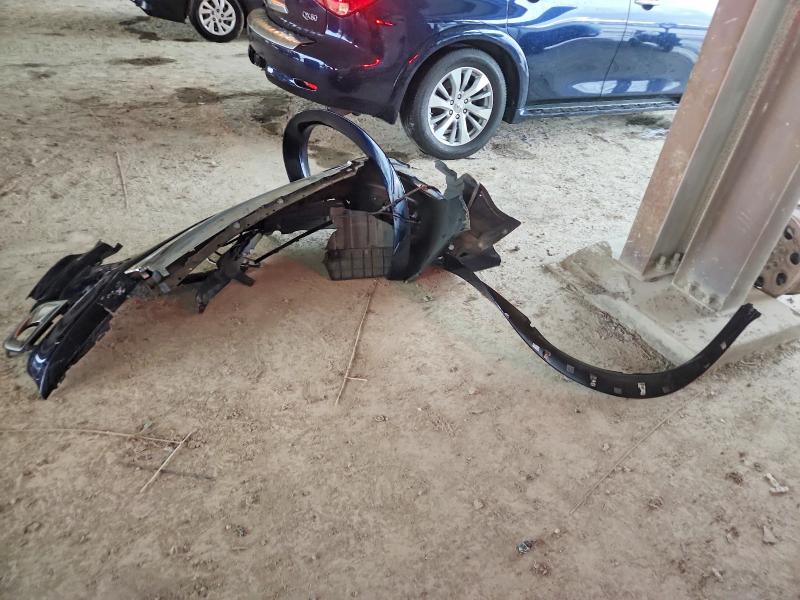 67167236 :رقم المزاد ، JN8AZ2NFXH9645768 vin ، 2017 Infiniti Qx80 مزاد بيع