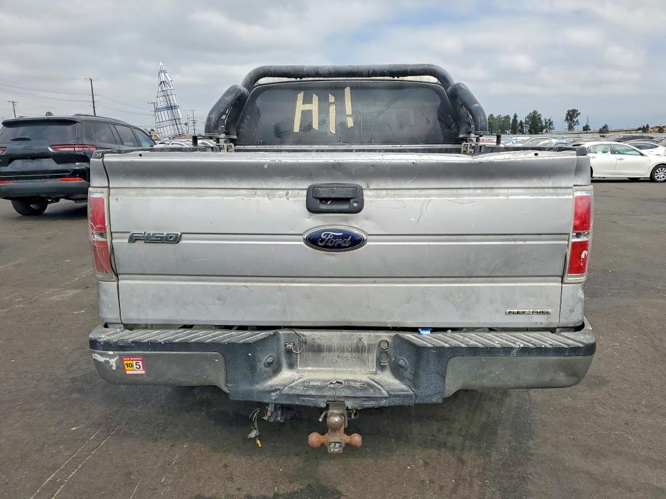 Aukcja sprzedaży 2014 Ford F150, vin: 1FTEW1CM0EKE65544, numer aukcji: 65032566