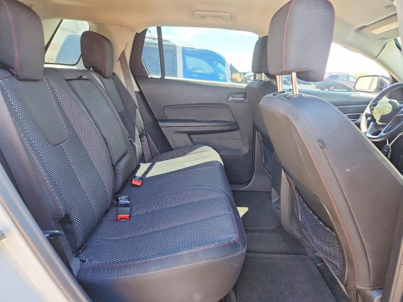 Aukcja sprzedaży 2017 Gmc Terrain, vin: 2GKFLTE32H6104096, numer aukcji: 65884096