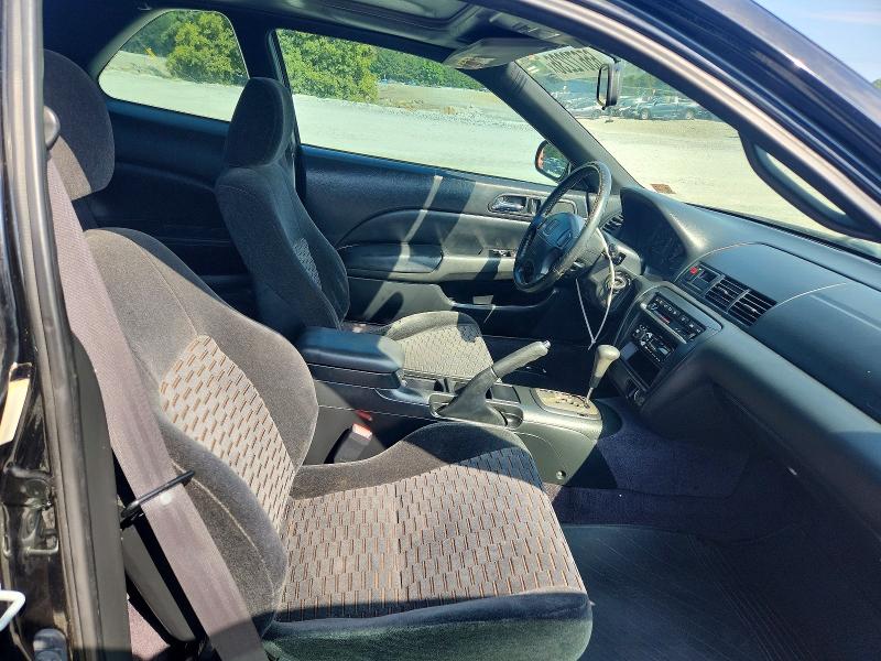 65672236 :رقم المزاد ، JHMBB6240VC010537 vin ، 1997 Honda Prelude مزاد بيع