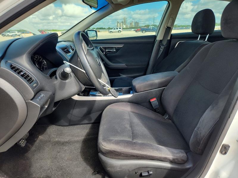 Продажа на аукционе авто 2014 Nissan Altima, vin: 1N4AL3AP6EC415778, номер лота: 64427326