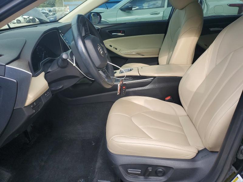 Продажа на аукционе авто 2022 Toyota Avalon, vin: 4T1JZ1FB9NU078295, номер лота: 66215086