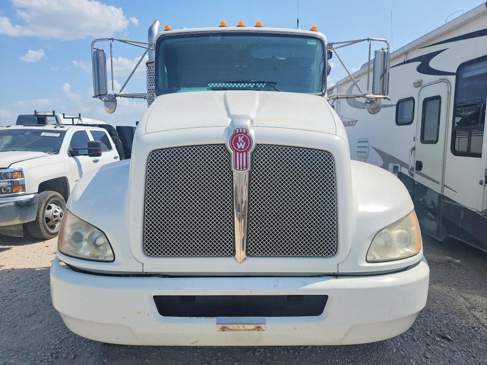 62849026 :رقم المزاد ، 2NKHHM7X9CM303208 vin ، 2012 Kenworth Construction مزاد بيع