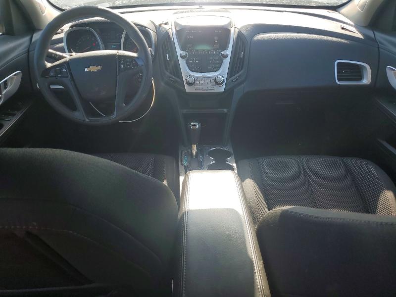 Продаж на аукціоні авто 2016 Chevrolet Equinox, vin: 2GNALBEK0G6187685, номер лоту: 64665996