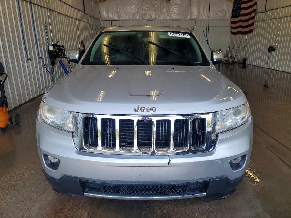 64107176 :رقم المزاد ، 1J4RR5GT3BC713447 vin ، 2011 Jeep Grand Cherokee مزاد بيع